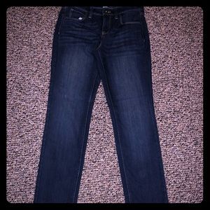 Sonoma Jeans - Worn once denim! Sonoma Jeans - Worn once denim!
